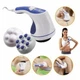 Массажер для похудения,для тела, рук и ног Relax&Tone 2500 оборотов в мин с 5 насадками и регулятором скорости вращения - изображение 5
