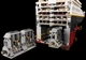 Блочный конструктор корабль Титаник 1.15 метра 9090PCS более 9000 деталей - изображение 9