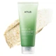 Глубокоочищающая пенка для лица Anua Heartleaf Quercetinol Pore Deep Cleansing Foam - изображение 4