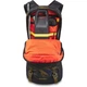 Велорюкзак Dakine Drafter 10L (цвет Black) - изображение 4