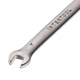 Ключ комбинированный 7мм Cr-V INTERTOOL HT-1207 - изображение 2