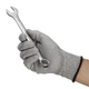 Ключ комбінований Intertool 17мм (HT-1217) - зображення 4