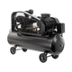 Компресор, 100 л, 4,0 кВт, 380 В, 10 атм, 600 л/хв, 3 циліндри INTERTOOL PT-0036 - зображення 4