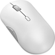 Mysz Lenovo 700 Multi-Device Silent Mouse Wireless Seashell (GY51S61901) - obraz 2