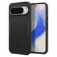 Чехол Spigen Core Armor MagFit для Google Pixel 10/10 Pro Matte Black (ACS09804) - изображение 1