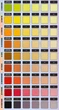 Пигментная паста Skyline Color+ для тонирования красок, эмалей, штукатурок 26 Графитовый 750 мл - изображение 6