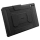 Чехол Spigen Rugged Armor Pro для Samsung Galaxy Tab S11 Ultra Black (ACS10150) - изображение 3