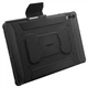 Чехол Spigen Rugged Armor Pro для Samsung Galaxy Tab S11 Ultra Black (ACS10150) - изображение 4