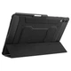 Чехол Spigen Rugged Armor Pro для Samsung Galaxy Tab S11 Ultra Black (ACS10150) - изображение 10