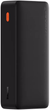 Powerbank Baseus Airpow Powerbank 30000mAh Fast Charge 20W Black (PPQD090101) - obraz 3