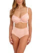 Бюстгальтер Fantasie Fusion Lace 102301BLH на кісточках з боковою підтримкою 75H Blush (889501942350 ) - зображення 5