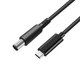 Кабель USB Type-C to DC 7.4x5.0 мм Dell - зображення 2