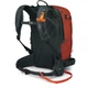 Рюкзак туристичний Osprey Sopris Pro E2 Airbag Pack 30 mars orange Uni (100083615) - зображення 4