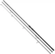 Вудилище коропове Daiwa Black Widow XT Carp 3.60m 3.0lb 3sec. - зображення 1
