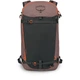 Рюкзак туристичний Osprey Sopris 25 magma brown/raven black Uni (100083613) - зображення 2