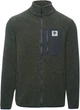 Флисовая кофта Thermowave 20ROCK271-780 3XL Forest Green - изображение 1