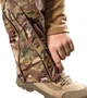 Штани Camotec Patrol ClimaGuard XXL Камуфляж - зображення 8