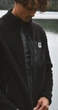 Флисовая кофта Thermowave 20ROCK271-970 M Dark Grey - изображение 4