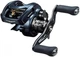 Катушка Daiwa 23 Steez A II TW 1000HL 10+1BB 7.1:1 - изображение 1