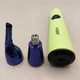 Триммер бритва для стрижки волос на лице, в носу и ушах VGR V-627 600 mAh - изображение 7