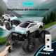 Радіокерована машина Tesla Cybertruck, CV-B907 Повертання на 360° Пульт керування - зображення 3