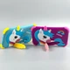 Дитячий планшет Kids Study Unicorn Tab 7" Android15 4000mAh 8/256Gb BT Wi-Fi +чохол-підставка синій - зображення 4