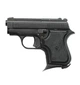 Стартовый пистолет Bruni 315 (Beretta Mini) калибр 8 мм - изображение 2