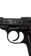 Шумовий пістолет Bruni 38P (WALTHER P38) калібр 8 мм - зображення 8