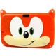 Дитячий планшет на Android Kids Tablet PC у захисному корпусі 7" 4000mAh 4/64Gb Android 13 BT Wi-Fi помаранчевий - зображення 1