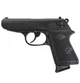 Сигнальный стартовый пистолет Bruni New Police 9 мм (Walther PPK) - изображение 5