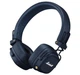 Наушники Marshall Major V Midnight Blue (1008144) - изображение 1