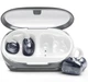 Навушники JBL Soundgear Clips White (JBLSNDGEARCLWHT) - зображення 1