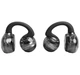 Навушники JBL Soundgear Clips Black (JBLSNDGEARCLBLK) - зображення 5
