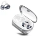 Навушники JBL Soundgear Clips White (JBLSNDGEARCLWHT) - зображення 2
