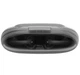Навушники JBL Soundgear Clips Black (JBLSNDGEARCLBLK) - зображення 9