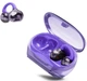 Навушники JBL Soundgear Clips Purple (JBLSNDGEARCLPUR) - зображення 2