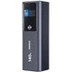 Зовнішній портативний акумулятор Remax RPP-662 25200mAh 140W 2хType-C/USB кольоровий дисплей - зображення 1