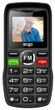 Мобільний телефон Ergo R182 Black - изображение 1