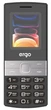 Мобільний телефон Ergo B185 Black - изображение 1