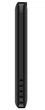 Мобільний телефон Ergo R182 Black - изображение 4