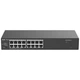 Коммутатор сетевой Ruijie Networks RG-ES116G-L - изображение 2