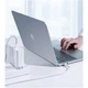 Дата кабель USB-C to USB-C 0.5m 3A 60W US264 white Ugreen (60517) - зображення 7