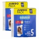 Підгузки-трусики Babylove Jumbopack Premium 5 junior 13-18 кг 80 шт (122173781) - зображення 1