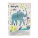 Підгузники Babydream FUN&FIT 2 Mini (3-6 кг), 66 шт - зображення 1