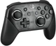 Геймпад Nintendo Switch Pro Black - изображение 2