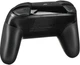 Геймпад Nintendo Switch Pro Black - изображение 3