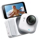 Дія камера Insta360 GO Ultra Standard Bundle White (CINSABEA_GOULTRA01) - зображення 2