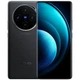 Смартфон Vivo X100 12/256GB Asteroid Black - зображення 1