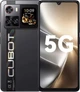 Смартфон Cubot X100 8/256GB Black - зображення 1