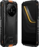 Смартфон Doogee Fire 3 6/256GB Ultra Orange (2734590124) - изображение 5